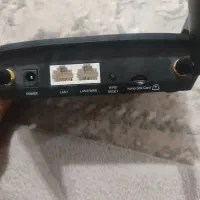 وای فای،مودم|مودم و تجهیزات شبکه|خمینی‌شهر, |دیوار