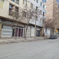 فروش مغازه شهرک شهرداری(فروش فوری)