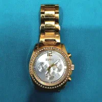 ساعت مچی ۳ موتوره اسپریت اصل مجلسی