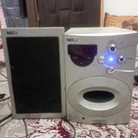 اسپیکر کامپیوتر