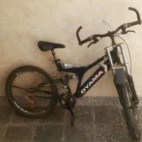 تخفیف ویژه برای دوچرخه