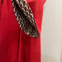 مانتو مجلسی|لباس|ورامین, ورامین|دیوار