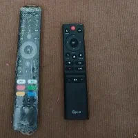 دو عدد کنترول کاملا سالم و نو کارنکرده میباشد