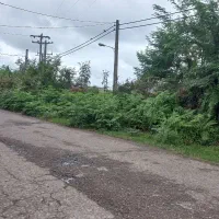 ۲۵۰ مترسنددار براصلی روستای گردشگری صفرمحله پره سر|فروش زمین و ملک کلنگی|پره‌سر, |دیوار