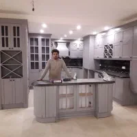 صنایع چوبی ارین|مبلمان خانگی و میز عسلی|اردبیل, |دیوار