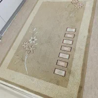 فرش|فرش|مهاباد (آذربایجان غربی), |دیوار