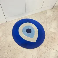 پادری چشم زخم