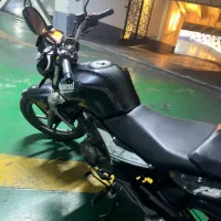 بنلی tnt150|موتورسیکلت|تهران, ایوانک|دیوار
