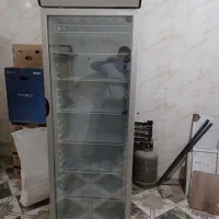 یخچال ویترینی کینو