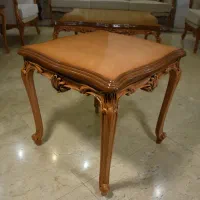 مبل کلاسیک|مبلمان خانگی و میز عسلی|خمینیشهر, |دیوار