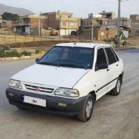 پراید 131 دوگانه سوز، مدل ۱۳۸۹