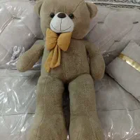 عروسک خرس شاخصین