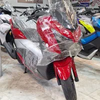 N MAX PLUS LIFAN|موتورسیکلت|رشت, سعدی (تختی)|دیوار