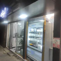 30متر مغازه تجاری فول