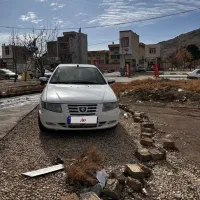 سورن توربوشارژ|خودرو سواری و وانت|خرم‌آباد, |دیوار