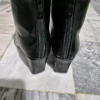 بوت در حد نو|کیف، کفش، کمربند|بروجرد, |دیوار