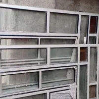در و پنجره