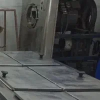بارسفت کن البرز ۲۵کیلویی