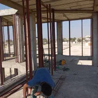 نیازمند نیروی جوشکار