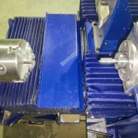 فروش دستگاه خراطی cnc|ماشین‌آلات صنعتی|نجف‌آباد, بازار|دیوار