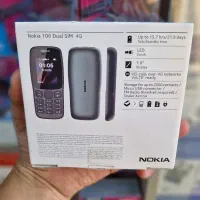 گوشی نوکیا ۱۰۶ اصلی ویتنام جنس عالی ریجستر شده|موبایل|شیراز, نیستان|دیوار