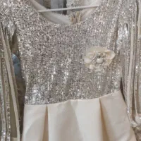 لباس دخترانه عالی