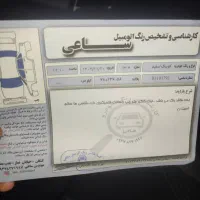 کوییک S|خودرو سواری و وانت|بندر کنگان, |دیوار