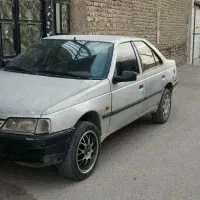 فروش روآ ۸۷|خودرو سواری و وانت|مرودشت, بهارستان|دیوار