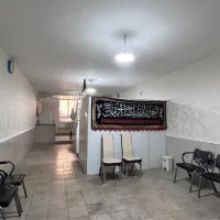 اجاره مسکونی|اجارهٔ خانه و ویلا|قم, دروازه چوبی|دیوار