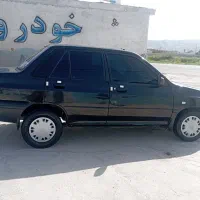 پراید 132مدل 86تمیز