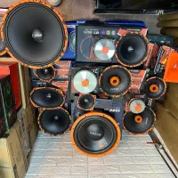 مانیتور خودرو چکی ۳ماهه بدون پیش پرداخت|قطعات یدکی و لوازم جانبی|بیرجند, |دیوار