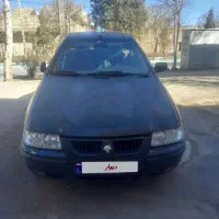 سمند مدل 88|خودرو سواری و وانت|خمینی‌شهر, |دیوار