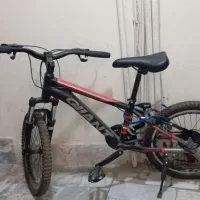 دوچرخه سایز ۲۰ جاینت