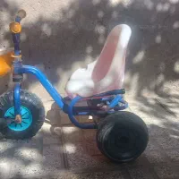 سه چرخ|اسباببازی بچه|نیشابور, ابراهیم ادهم|دیوار