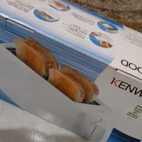 توستر کنوود اصلی