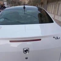 رانا پلاس مدل401درحدصیف|خودرو سواری و وانت|قم, علی آباد سعدگان|دیوار