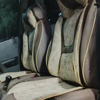 تعمیرصندلی ابر فنر روکش|قطعات یدکی و لوازم جانبی|قم, زنبیل آباد|دیوار