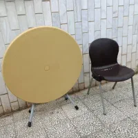 میزو صندلی نو
