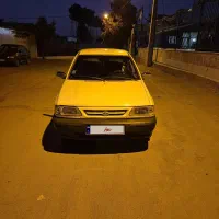 پراید 83 انژکتور