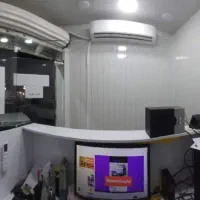 کافی نت حضوری و آنلاین آریا