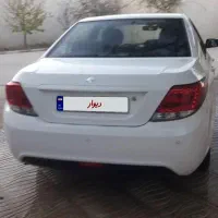 دنا معمولی ۹۹|خودرو سواری و وانت|نهاوند, |دیوار