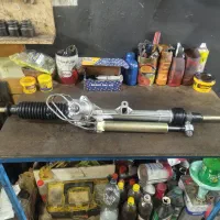 تعمیرات تخصصی جلوبندی ، هیدرولیک ، ترمز