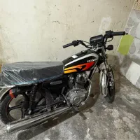 موتور 200 متین