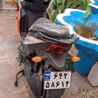 فروش موتور برقی کویر