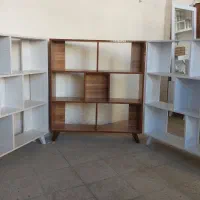 کتابخانه پایه دار