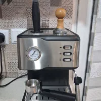 اسپرسو ساز تکنو