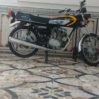 موتورسیکلت کویر