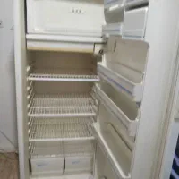 یخچال فریزر|یخچال و فریزر|اهواز, کوی آغاجاری|دیوار