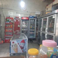 یخچال فریزر|یخچال و فریزر|کرج, حسین‌آباد|دیوار