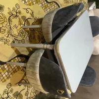 میـزوصندلــی بوگـاتی (تولیدی)